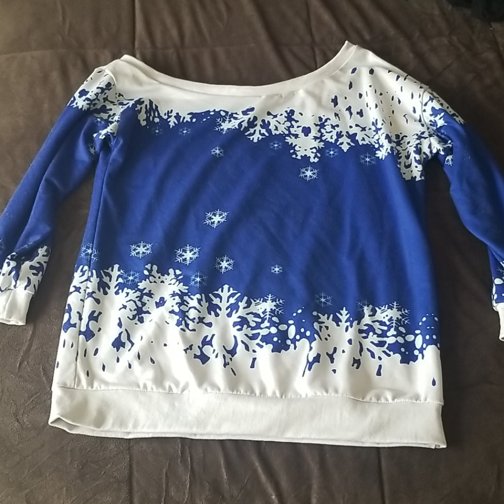 Sweater